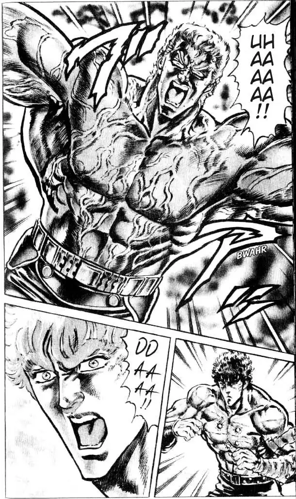 Fist of the North Star Chapter 97 10